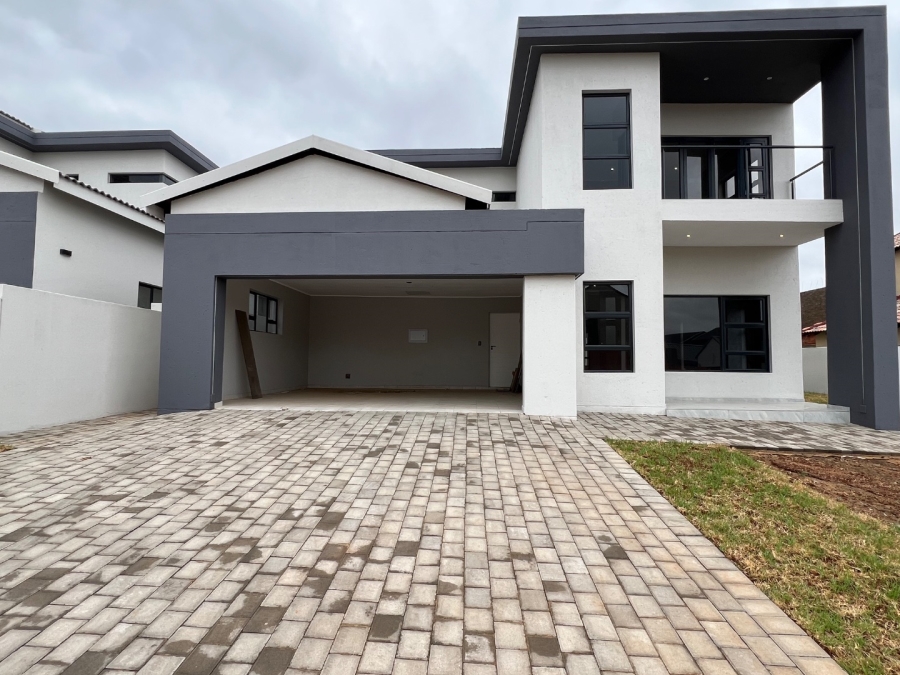 4 Bedroom Property for Sale in Six Fountains Residential Estate Gauteng