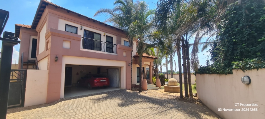 6 Bedroom Property for Sale in Parkrand Gauteng