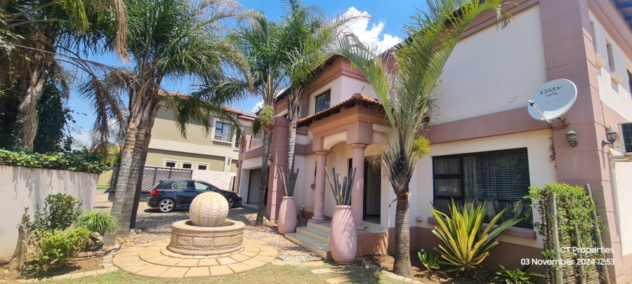 6 Bedroom Property for Sale in Parkrand Gauteng