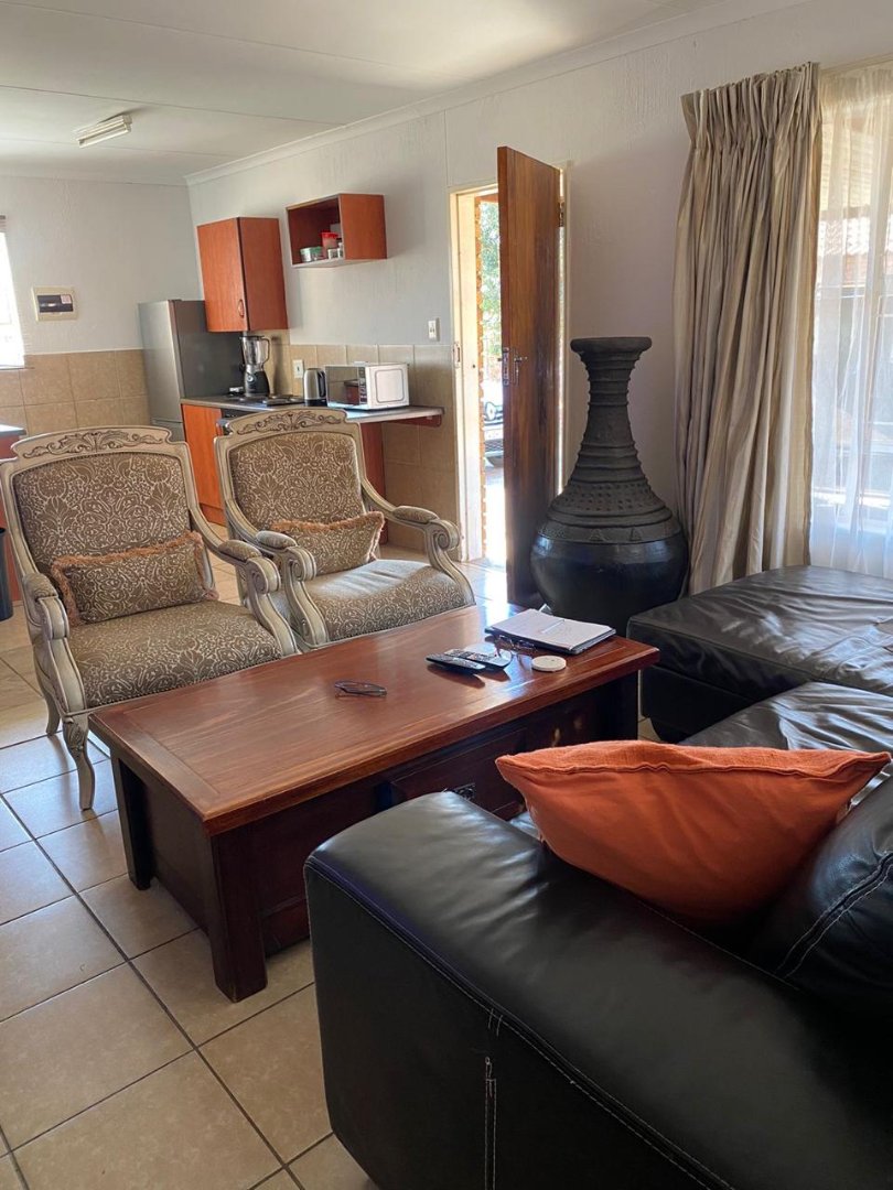 To Let 3 Bedroom Property for Rent in Wonderpark Estate Gauteng