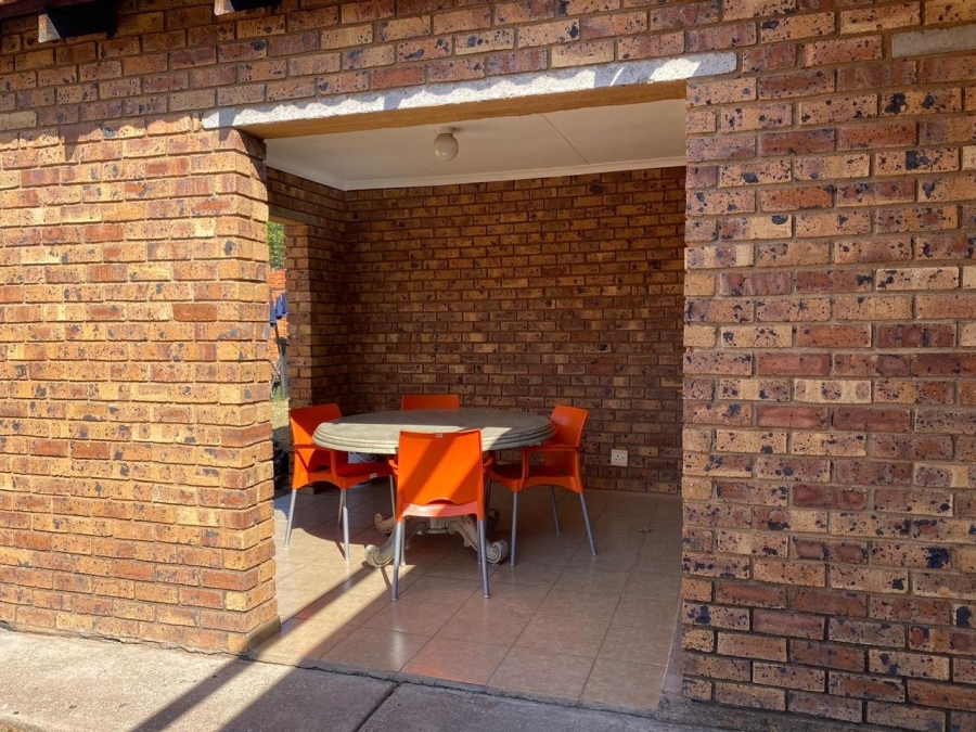 To Let 3 Bedroom Property for Rent in Wonderpark Estate Gauteng
