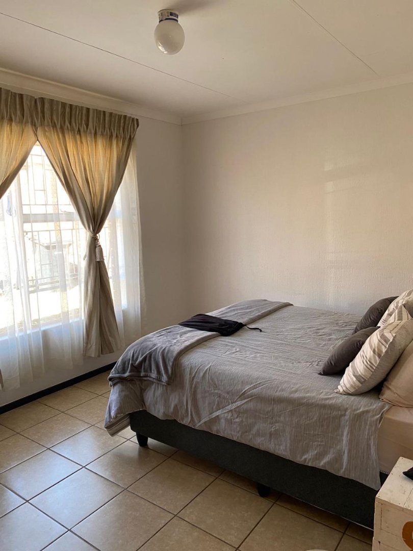 To Let 3 Bedroom Property for Rent in Wonderpark Estate Gauteng