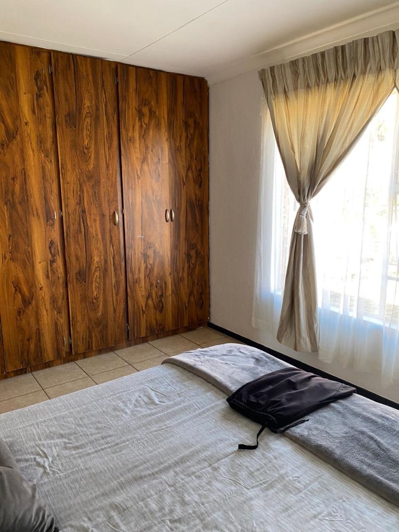To Let 3 Bedroom Property for Rent in Wonderpark Estate Gauteng