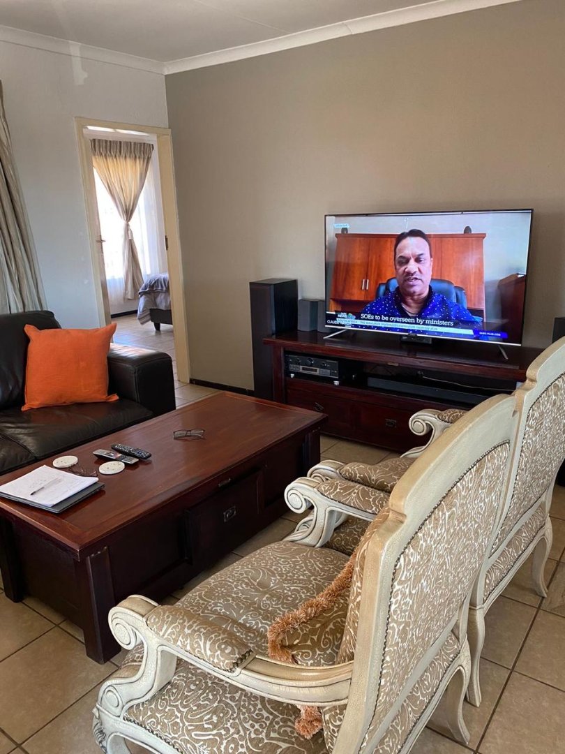 To Let 3 Bedroom Property for Rent in Wonderpark Estate Gauteng