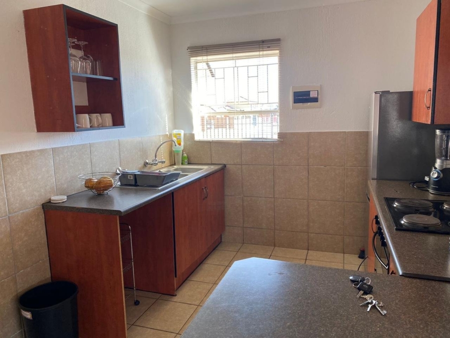 To Let 3 Bedroom Property for Rent in Wonderpark Estate Gauteng