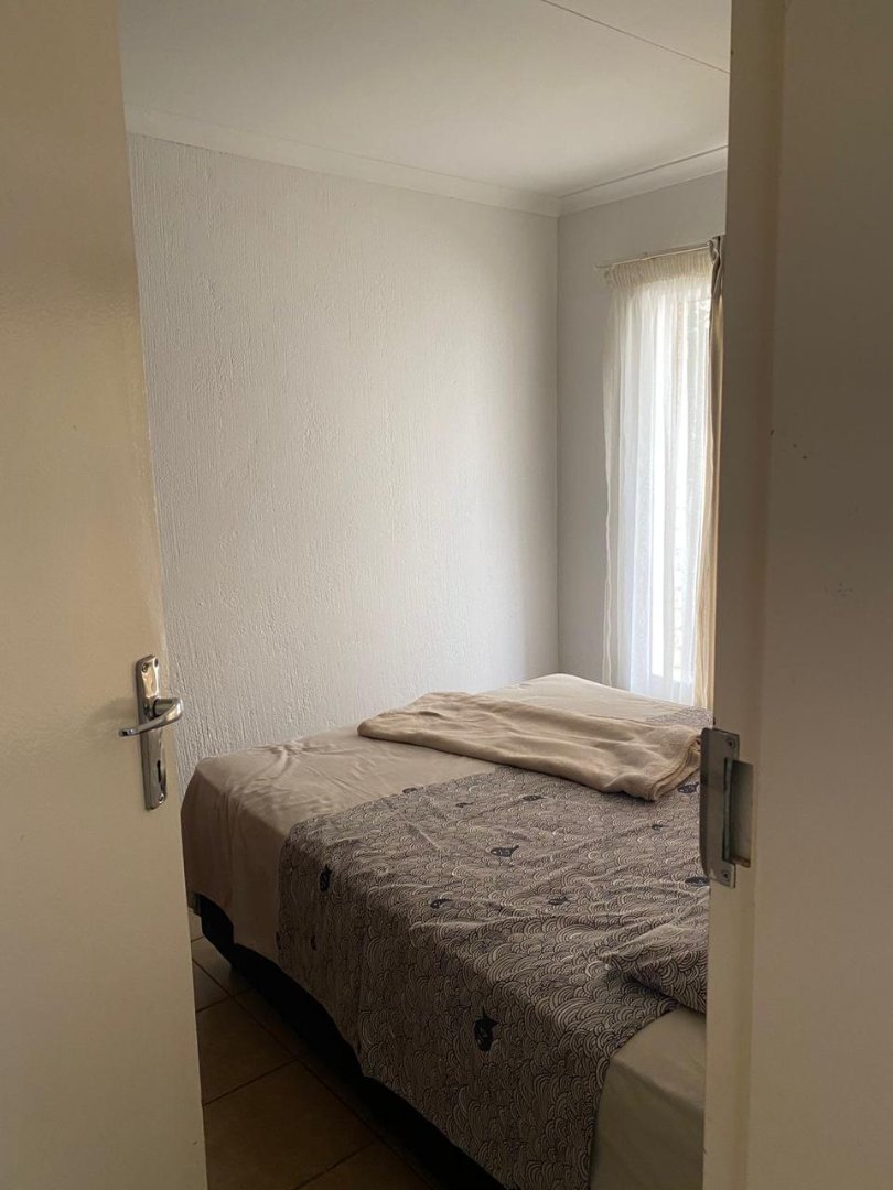 To Let 3 Bedroom Property for Rent in Wonderpark Estate Gauteng