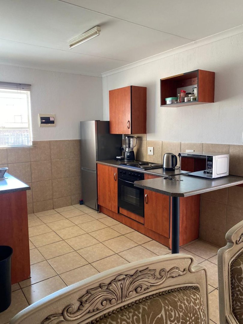To Let 3 Bedroom Property for Rent in Wonderpark Estate Gauteng
