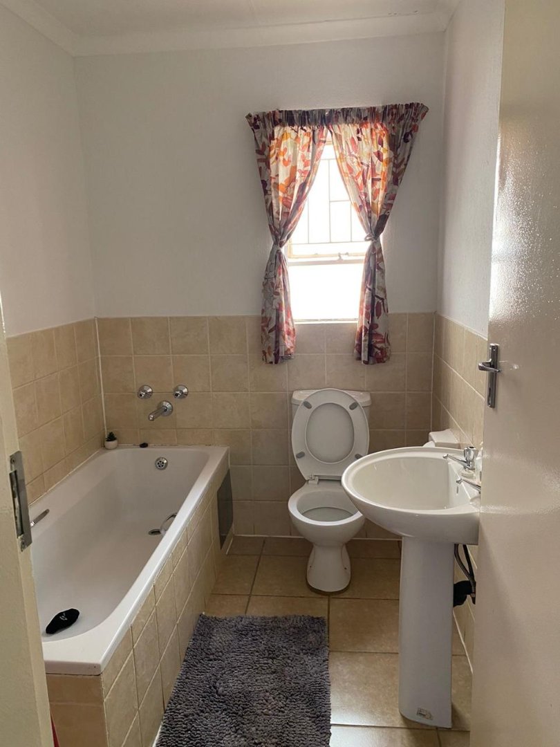 To Let 3 Bedroom Property for Rent in Wonderpark Estate Gauteng