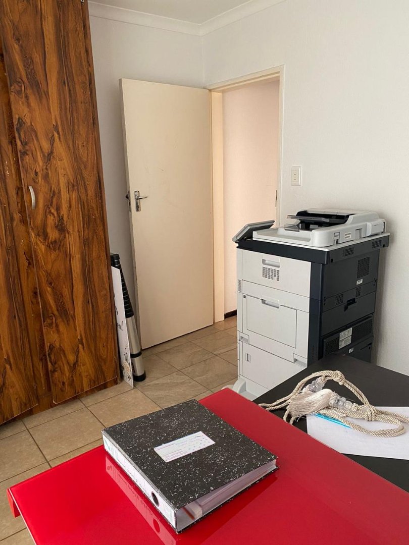To Let 3 Bedroom Property for Rent in Wonderpark Estate Gauteng