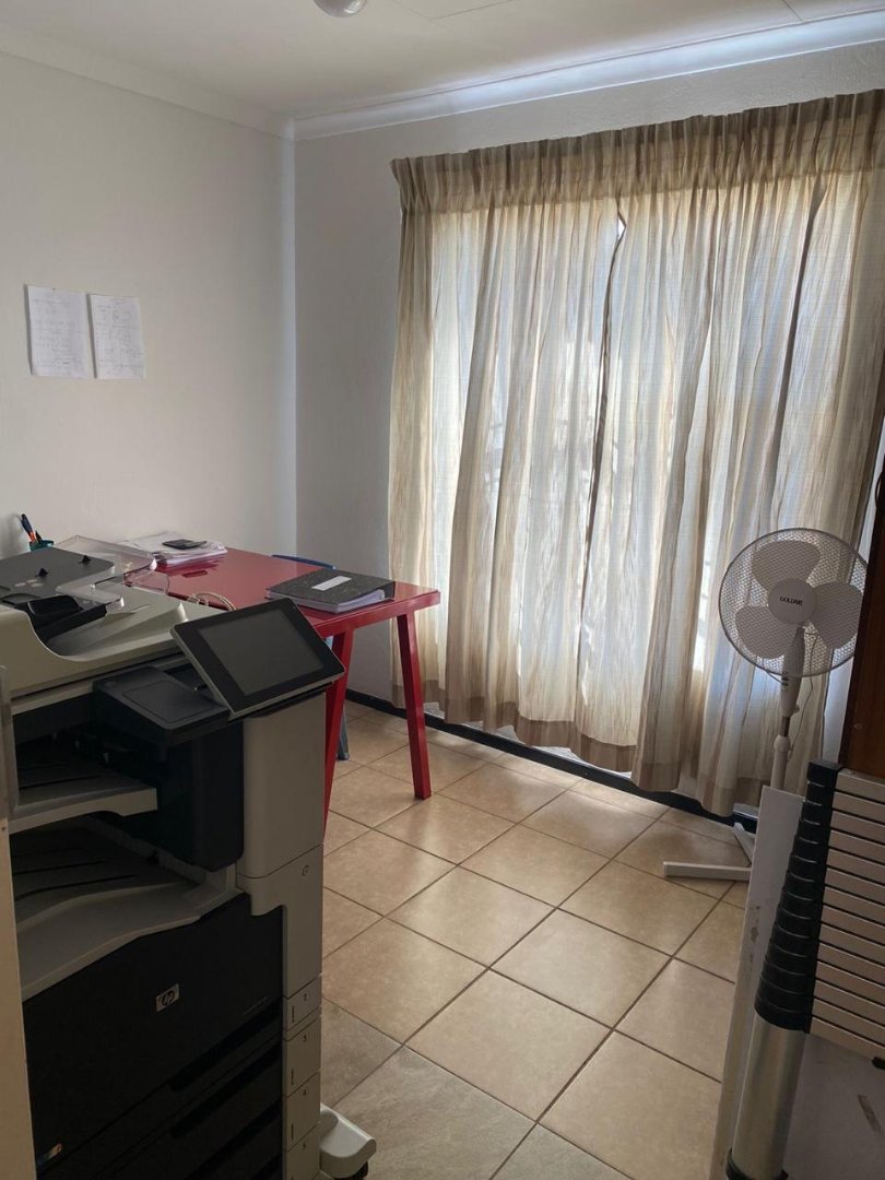 To Let 3 Bedroom Property for Rent in Wonderpark Estate Gauteng