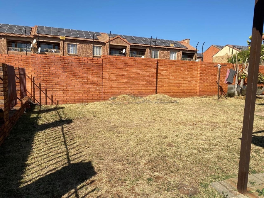 To Let 3 Bedroom Property for Rent in Wonderpark Estate Gauteng