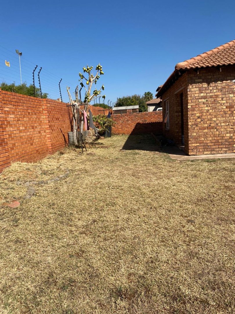 To Let 3 Bedroom Property for Rent in Wonderpark Estate Gauteng