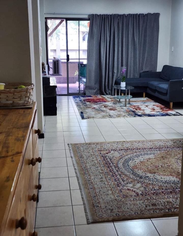 To Let 2 Bedroom Property for Rent in Morningside Gauteng