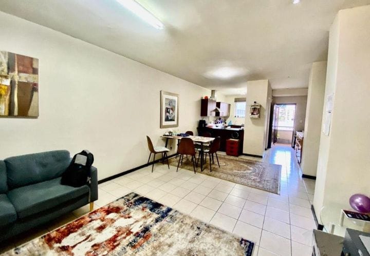 To Let 2 Bedroom Property for Rent in Morningside Gauteng