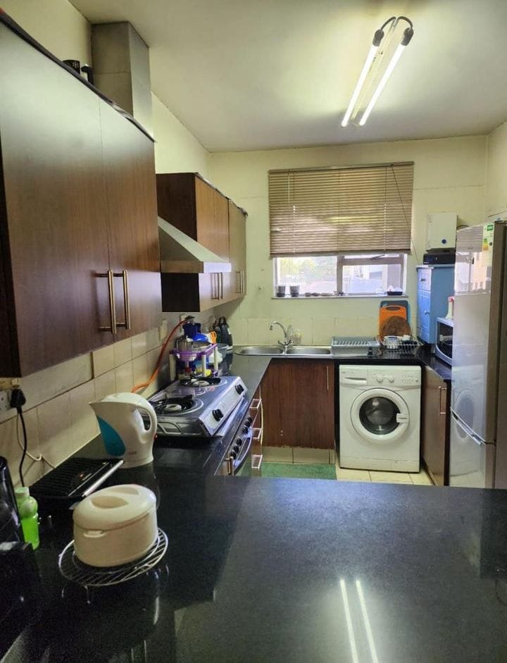 To Let 2 Bedroom Property for Rent in Morningside Gauteng