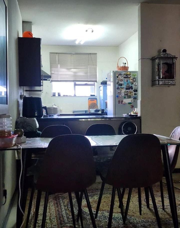To Let 2 Bedroom Property for Rent in Morningside Gauteng