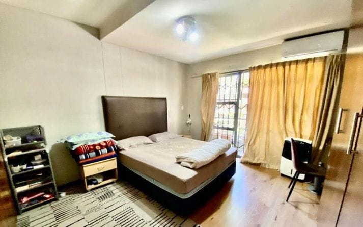 To Let 2 Bedroom Property for Rent in Morningside Gauteng