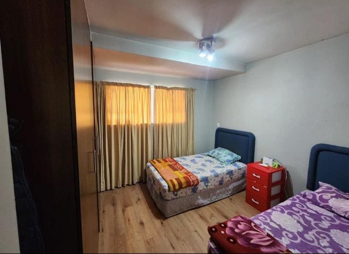 To Let 2 Bedroom Property for Rent in Morningside Gauteng