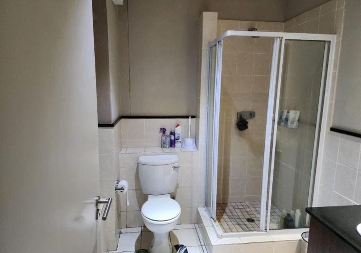 To Let 2 Bedroom Property for Rent in Morningside Gauteng