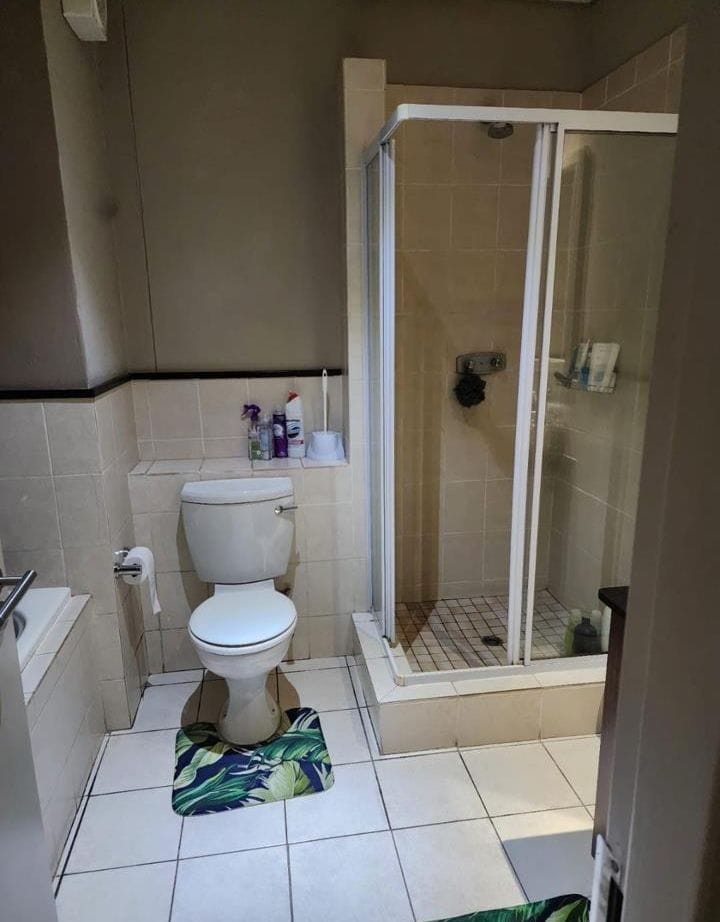 To Let 2 Bedroom Property for Rent in Morningside Gauteng