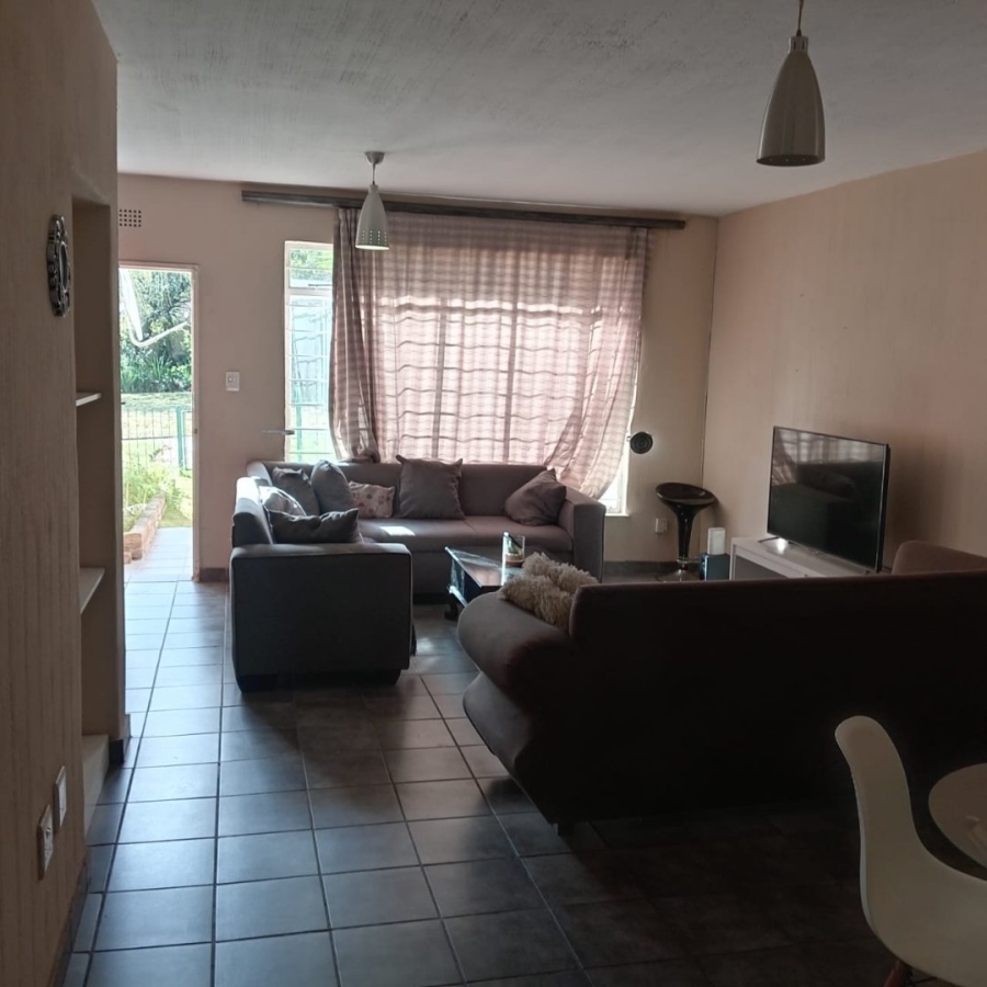 To Let 3 Bedroom Property for Rent in Halfway Gardens Gauteng