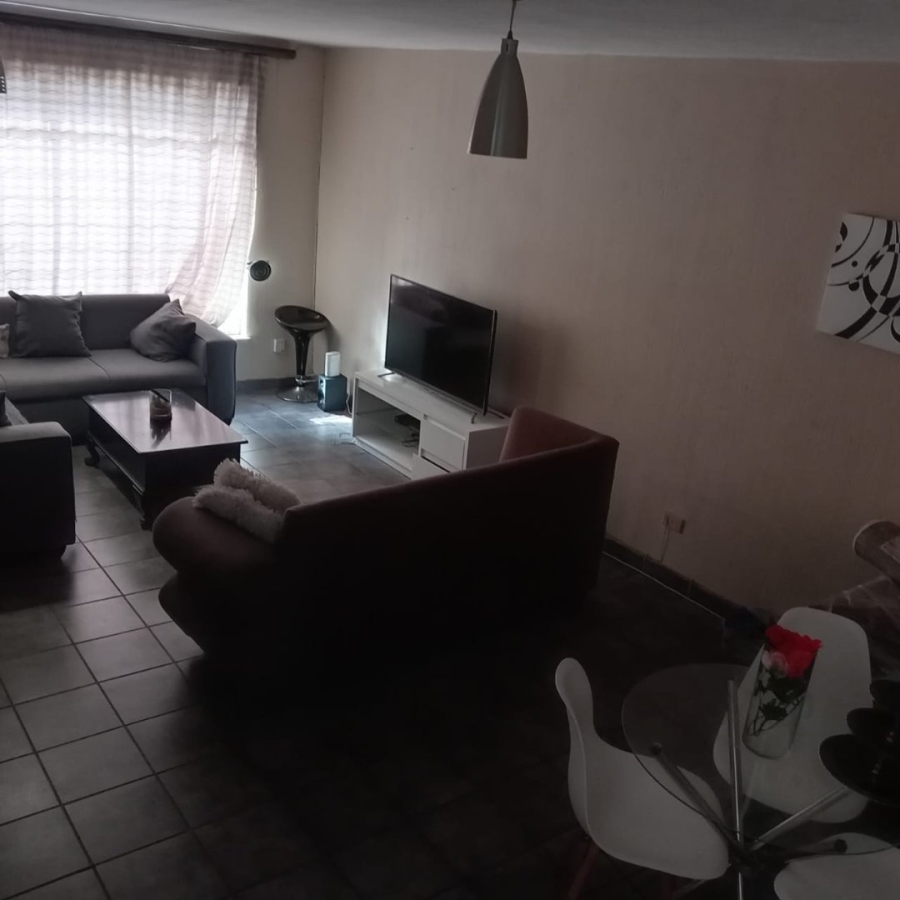 To Let 3 Bedroom Property for Rent in Halfway Gardens Gauteng