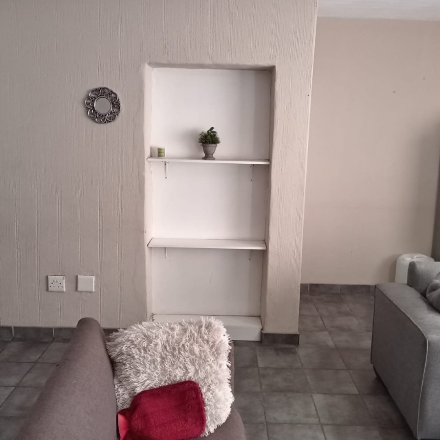 To Let 3 Bedroom Property for Rent in Halfway Gardens Gauteng