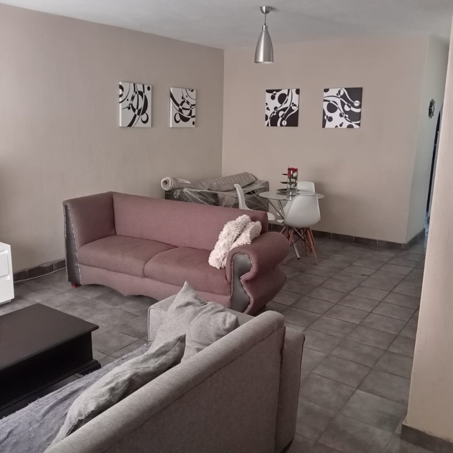 To Let 3 Bedroom Property for Rent in Halfway Gardens Gauteng