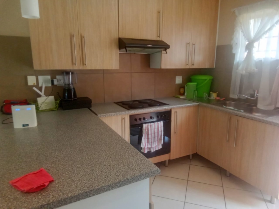 To Let 3 Bedroom Property for Rent in Noordwyk Gauteng