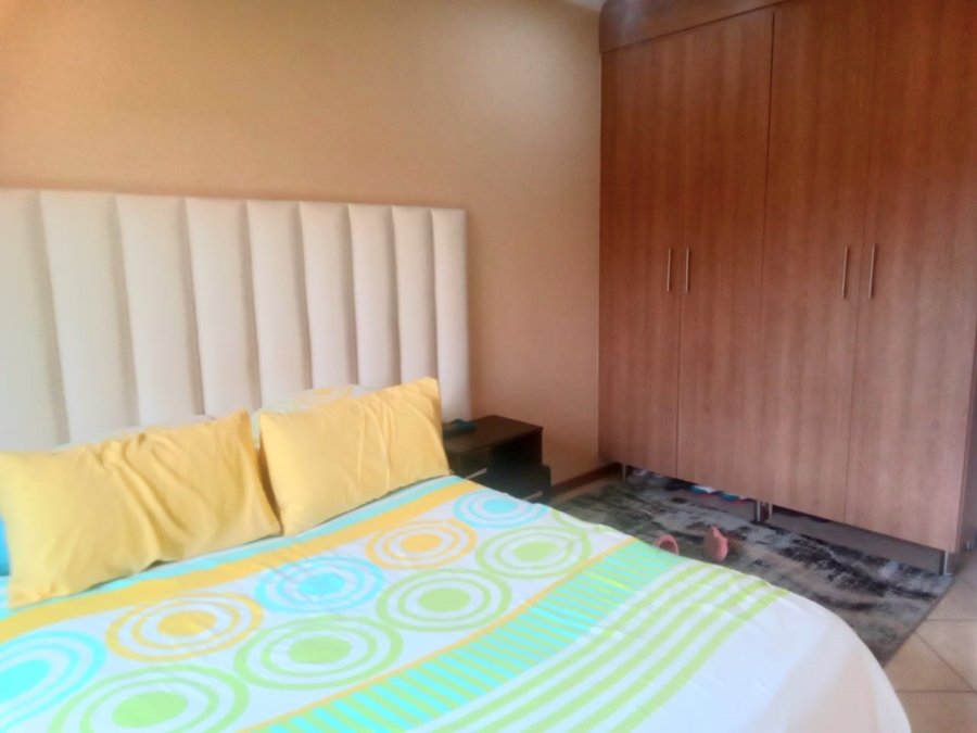 To Let 3 Bedroom Property for Rent in Noordwyk Gauteng