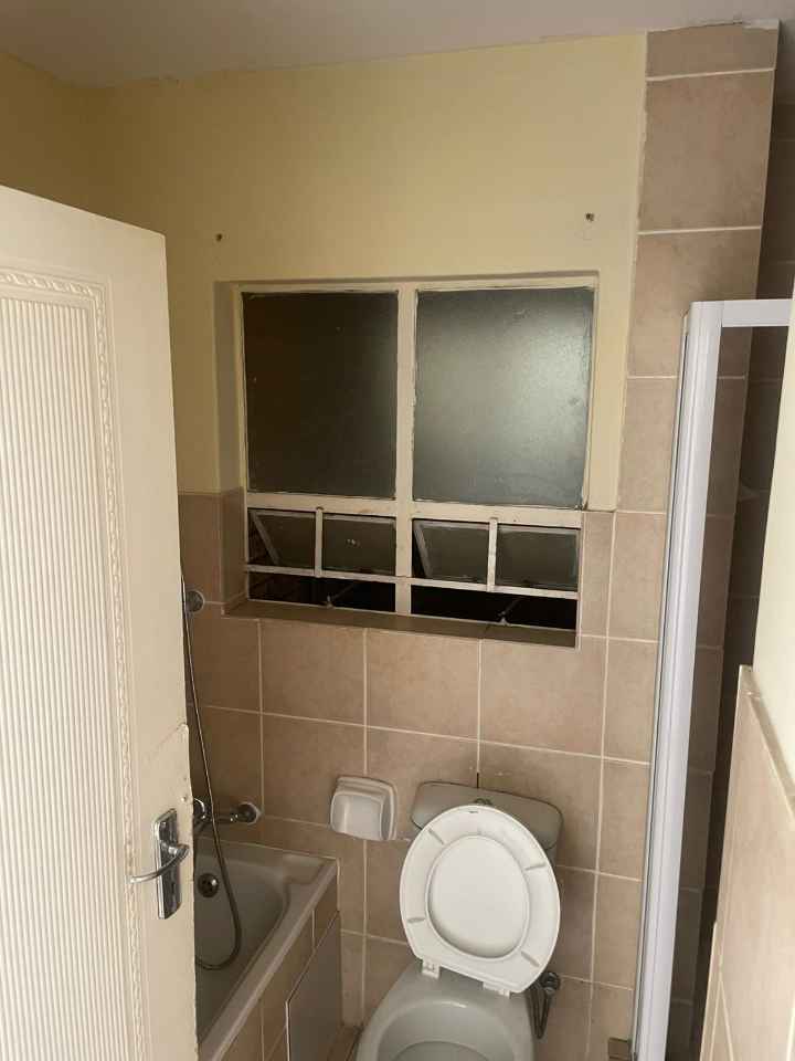 To Let 2 Bedroom Property for Rent in Doreg A H Gauteng