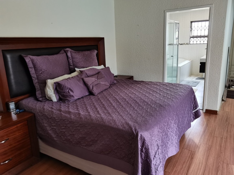 To Let 3 Bedroom Property for Rent in Brackendowns Gauteng