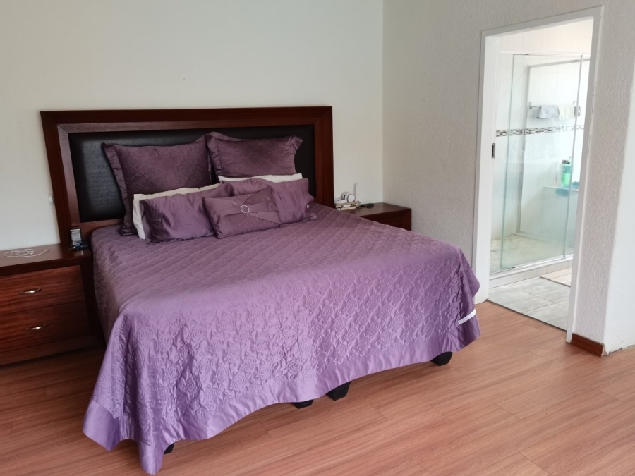 To Let 3 Bedroom Property for Rent in Brackendowns Gauteng