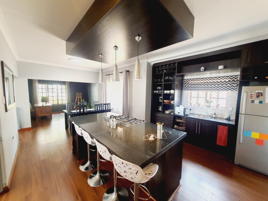 To Let 4 Bedroom Property for Rent in Murrayfield Gauteng
