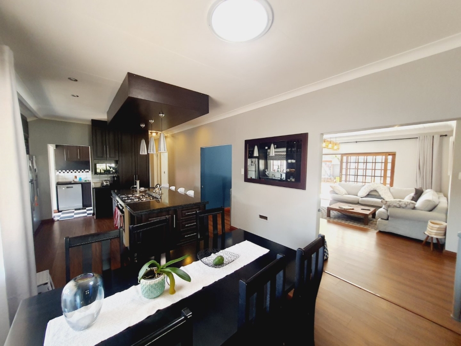 To Let 4 Bedroom Property for Rent in Murrayfield Gauteng