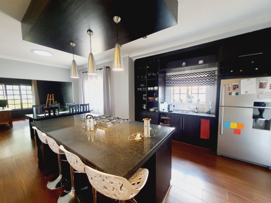 To Let 4 Bedroom Property for Rent in Murrayfield Gauteng
