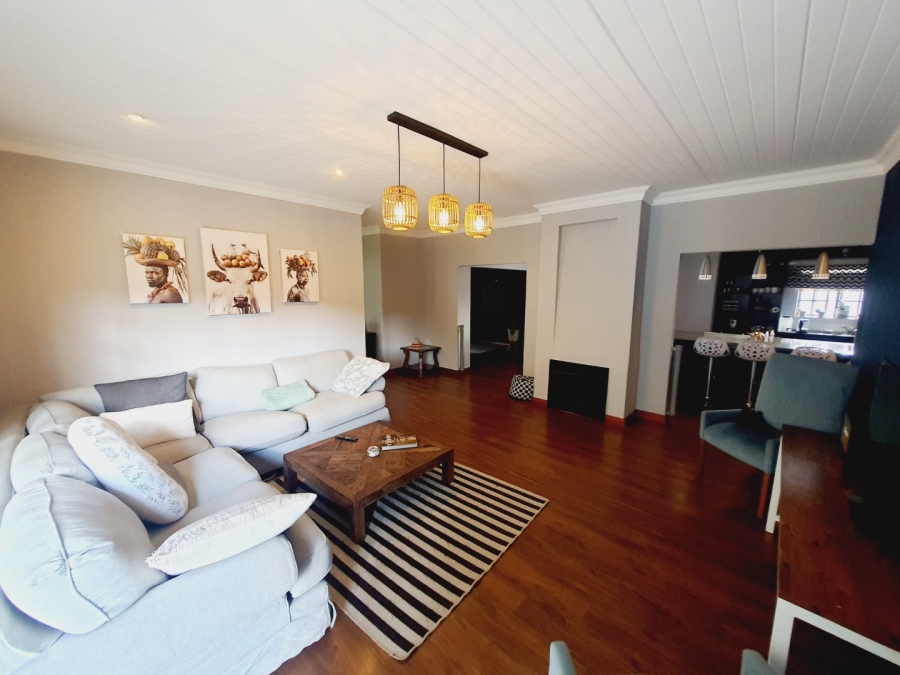 To Let 4 Bedroom Property for Rent in Murrayfield Gauteng