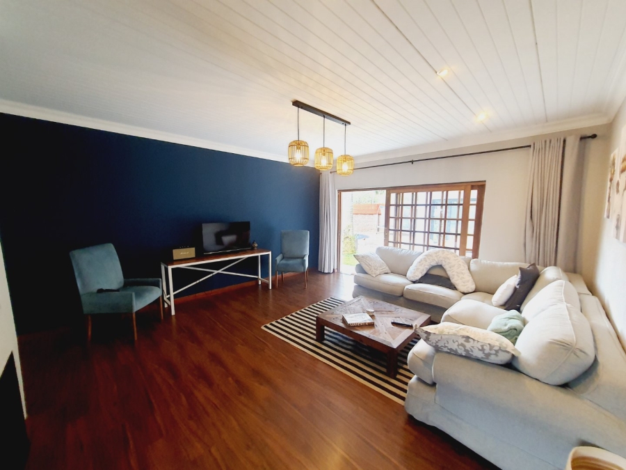 To Let 4 Bedroom Property for Rent in Murrayfield Gauteng