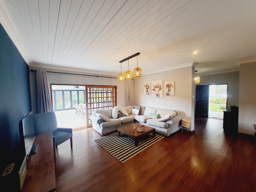 To Let 4 Bedroom Property for Rent in Murrayfield Gauteng