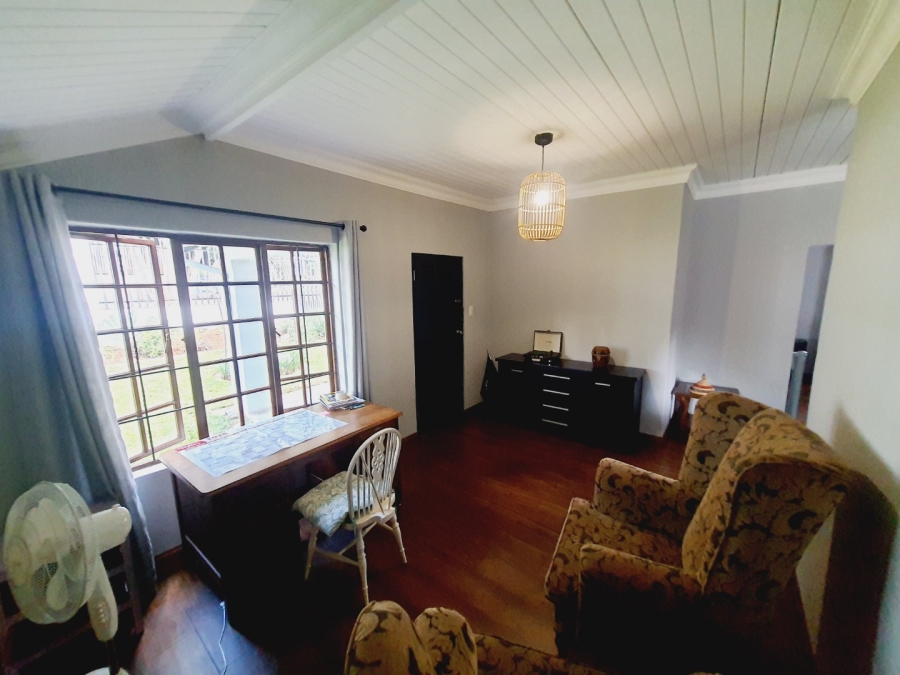 To Let 4 Bedroom Property for Rent in Murrayfield Gauteng