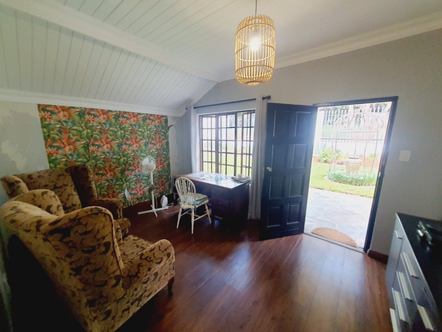 To Let 4 Bedroom Property for Rent in Murrayfield Gauteng