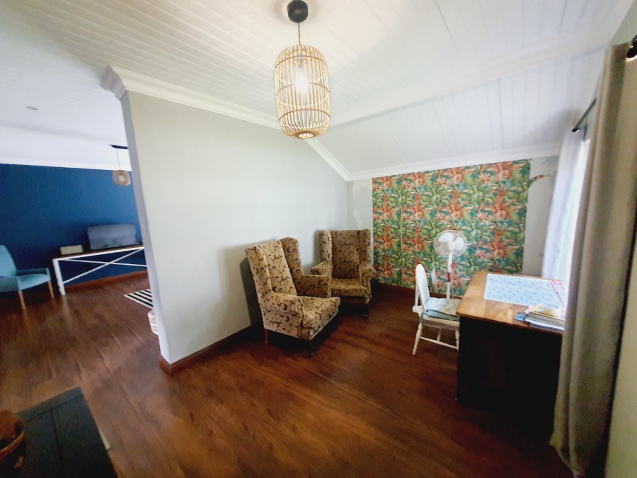 To Let 4 Bedroom Property for Rent in Murrayfield Gauteng