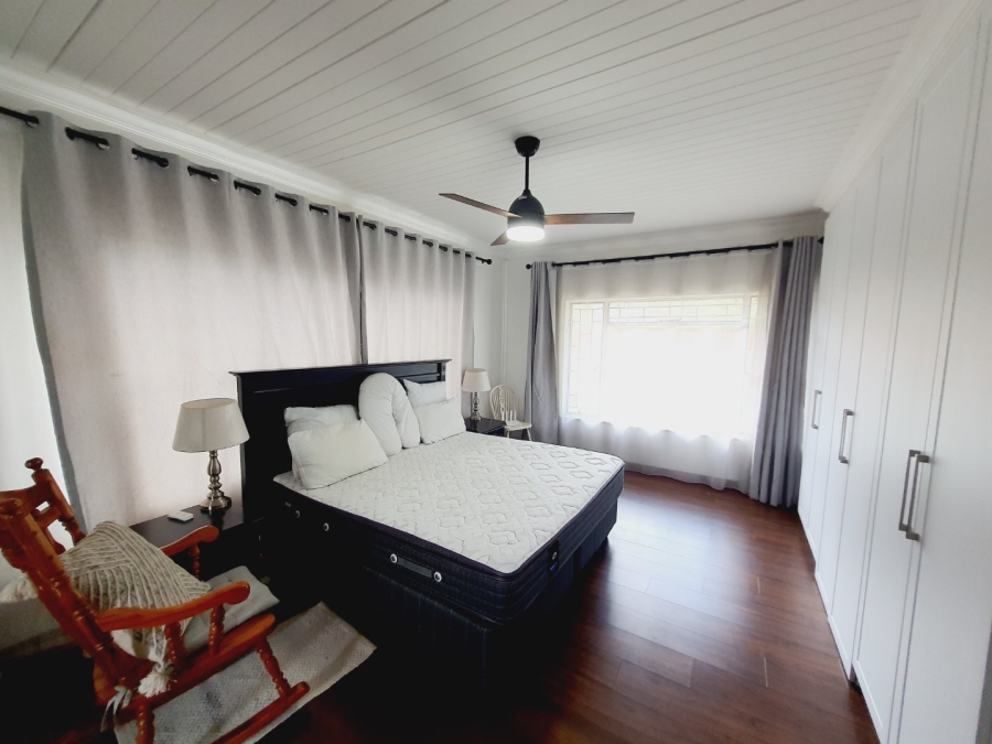 To Let 4 Bedroom Property for Rent in Murrayfield Gauteng