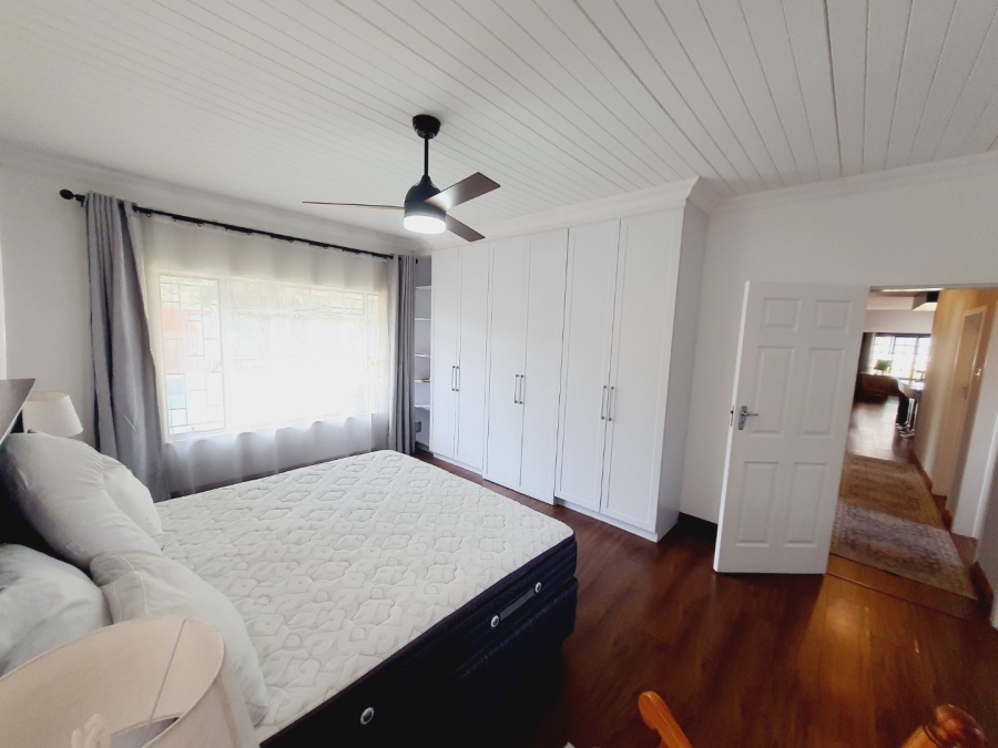 To Let 4 Bedroom Property for Rent in Murrayfield Gauteng