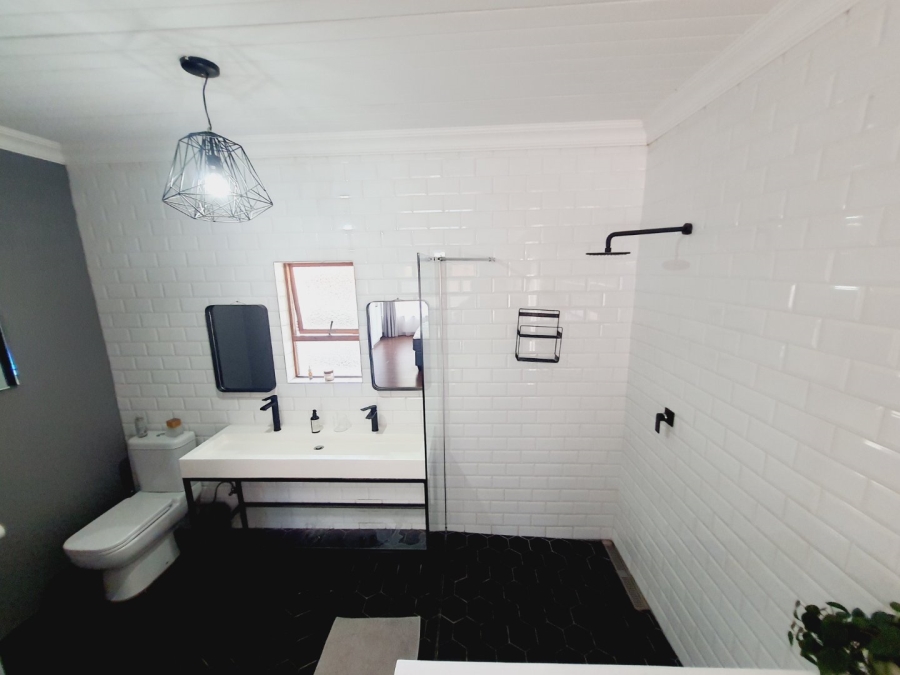 To Let 4 Bedroom Property for Rent in Murrayfield Gauteng