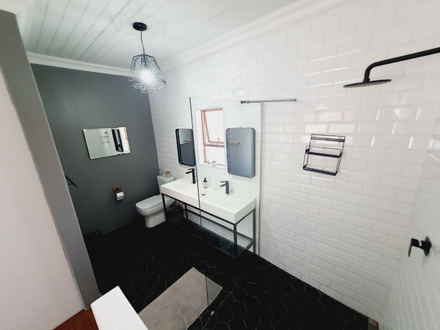 To Let 4 Bedroom Property for Rent in Murrayfield Gauteng