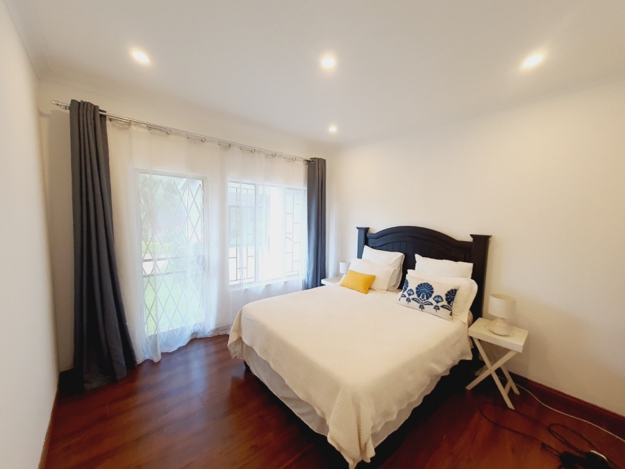 To Let 4 Bedroom Property for Rent in Murrayfield Gauteng