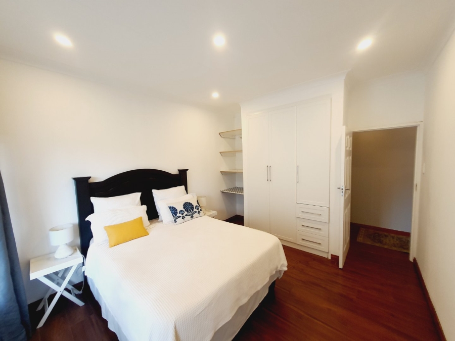 To Let 4 Bedroom Property for Rent in Murrayfield Gauteng