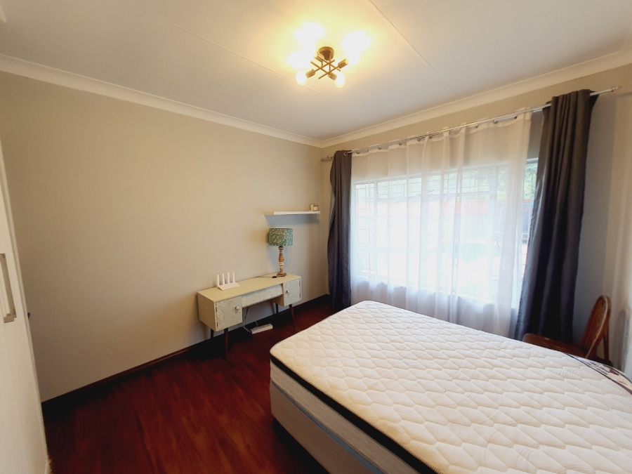 To Let 4 Bedroom Property for Rent in Murrayfield Gauteng