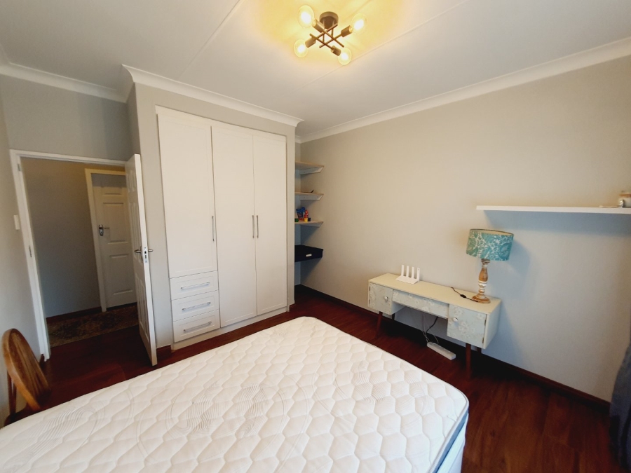 To Let 4 Bedroom Property for Rent in Murrayfield Gauteng